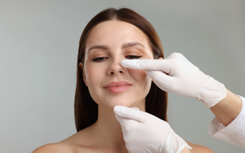 Rhinoplasty – Enhance Your Facial Harmony Naturally